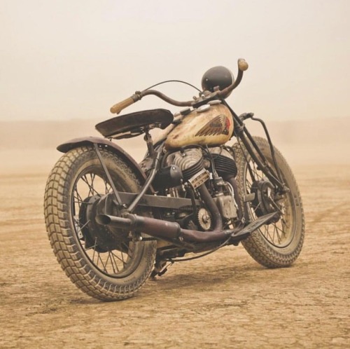 elegant-apparatus:
“@oldcrowspeedshop ‘s beauty built by @go_takamine 📷 @mr.mukatsuku 👍
”
Indian