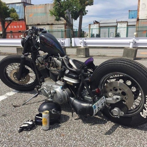 bobber1340:
“#schoolofcool #harleydavidson #japanstylebobbers
https://www.instagram.com/p/BpU_x6oAwHt/?utm_source=ig_tumblr_share&igshid=3oudqmd2a2mv
”
Harley-Davidson