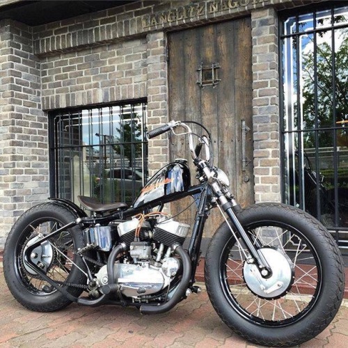 Ironhead