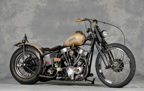 Panhead